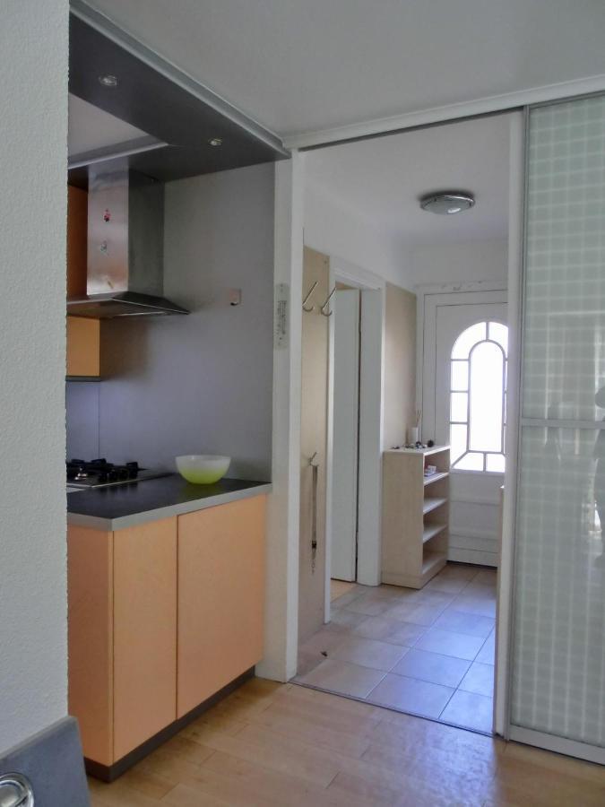 Ferienhaus Fh25 Graal-Mueritz Eksteriør bilde