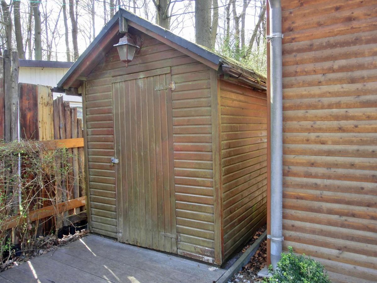 Ferienhaus Fh25 Graal-Mueritz Eksteriør bilde