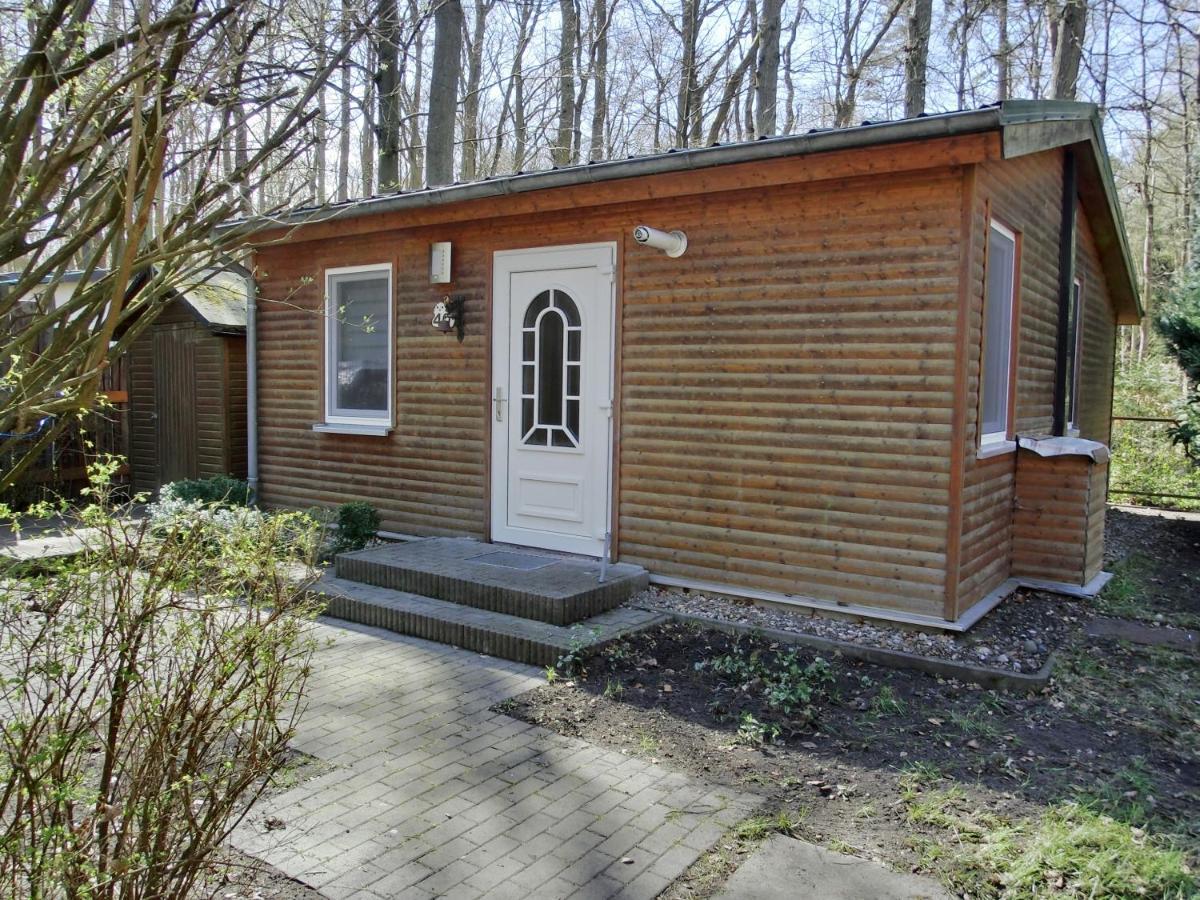 Ferienhaus Fh25 Graal-Mueritz Eksteriør bilde