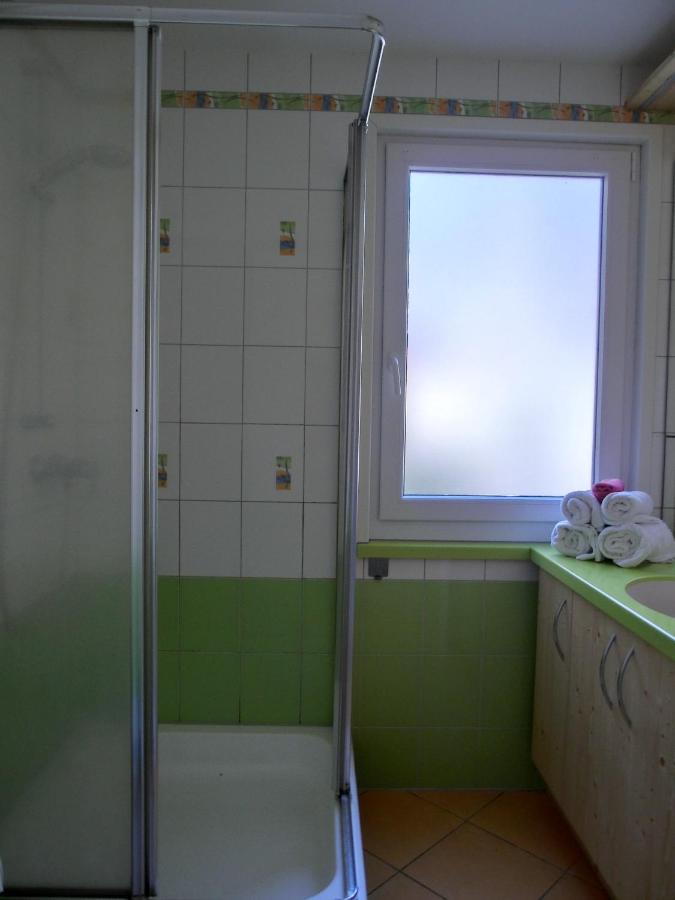 Ferienhaus Fh25 Graal-Mueritz Eksteriør bilde